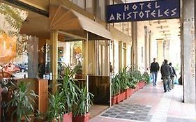Hotel Aristoteles Atena